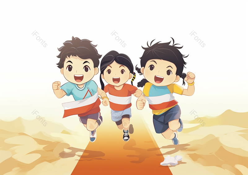 运动会,插画/手绘图,插画/手绘图库,插画/手绘图下载,插画/手绘